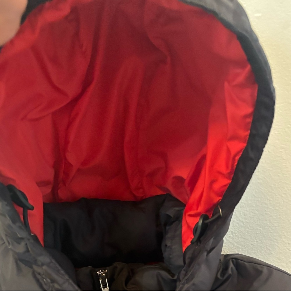 Gap Puffer Jacket - image 6